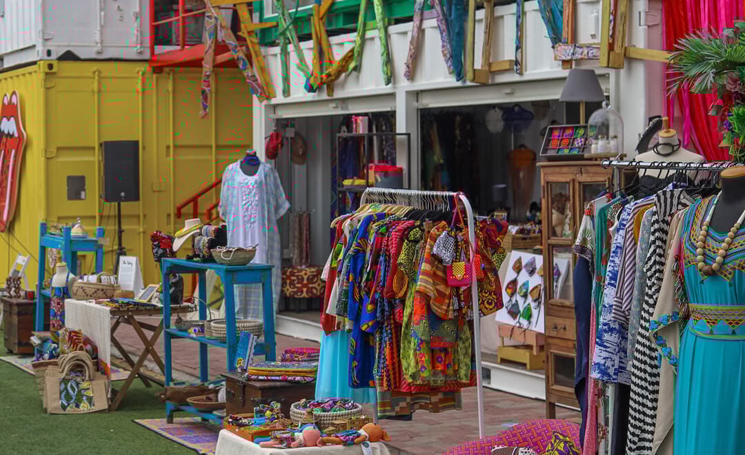 Ripe Market Handcrafted