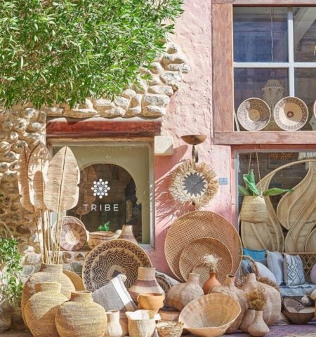 The Collective Retail Vendor in Dubai home decor