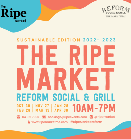 Ripe Market_Reform_Grid