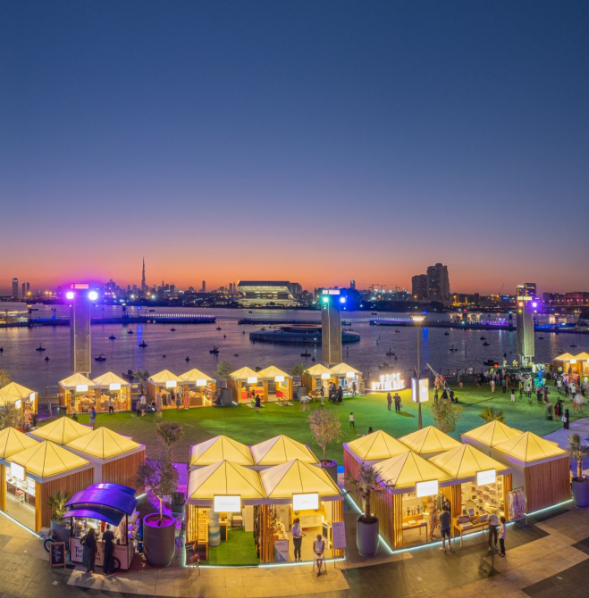 Events Management Production Dubai