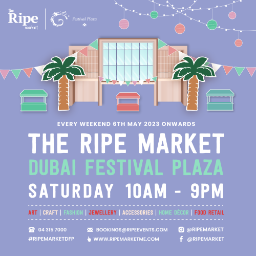 Ripe Market Dubai Festival Plaza Jebel Ali